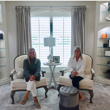 Gates-Boutique Closet