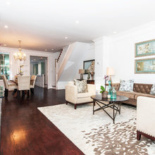 Living Room Ideas