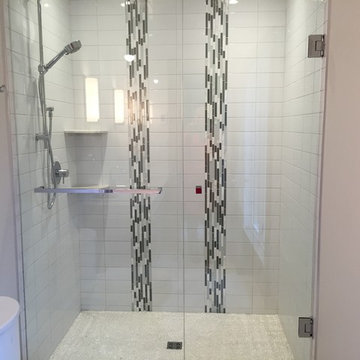 Crystal Beach bathroom
