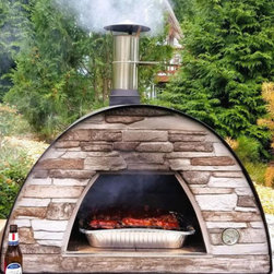 Fabulous Customer Ovens - Outdoor Pizza Ovens