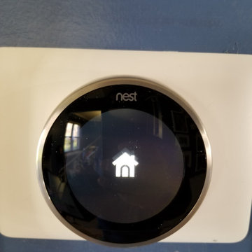 Home Media Project, Concepts Automated