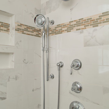 Transitional Style - Plymouth, MA