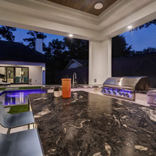 Garage Outdoor 2022