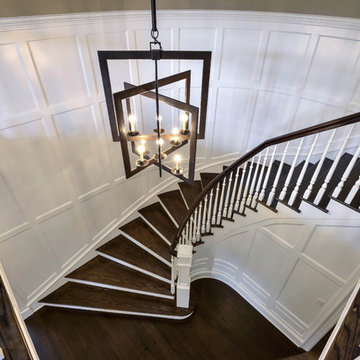 Chappaqua Complete Transformation