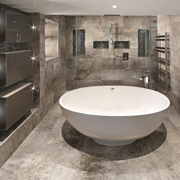Exquisite Marble and Stone (New from Anatolia!)