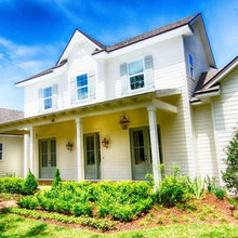 Cottage Homes