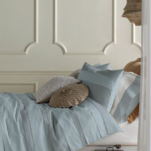 master bed