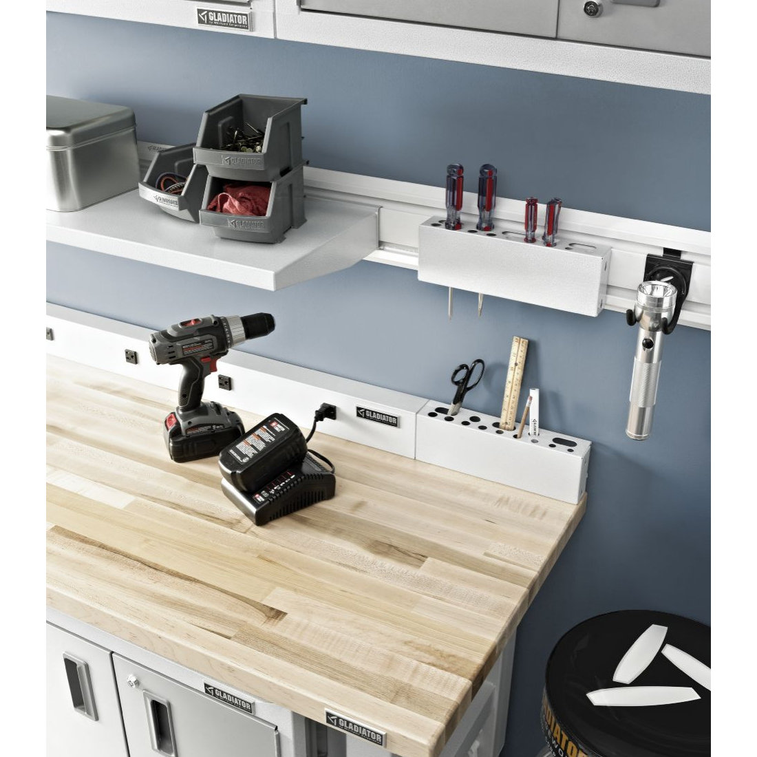 Workshop Solutions