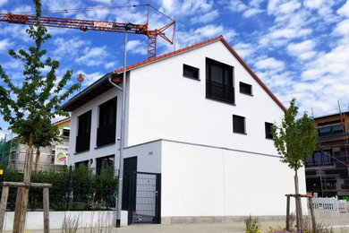 Moderne Wohnidee in Sonstige