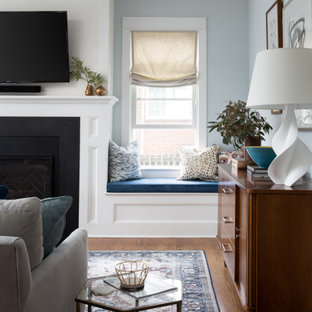 Eclectic and Layered