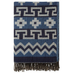 Southwestern Throws by SeventhStaRetail