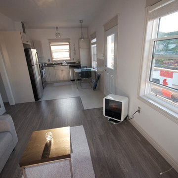 ShoreLark by the Sea Vacation Rentals, Upper Nest