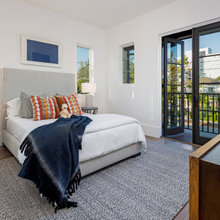 Glass Doors