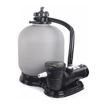 sand filter