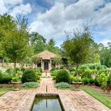 outdoor living