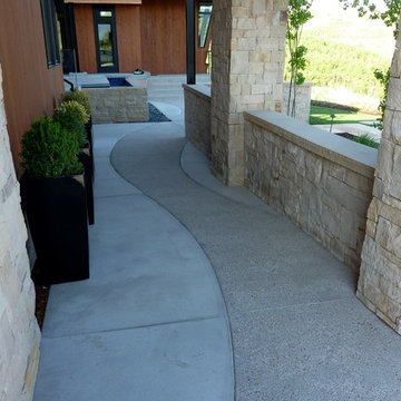 Mountain Modern