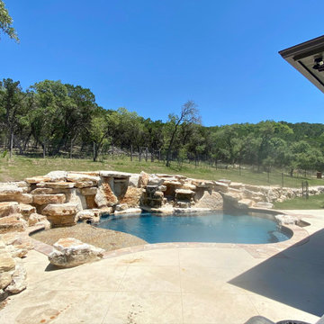 Hill-Country (Beehler res.)