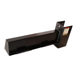 Industrial Work Bench by Scott-Systems - Storage And Organization