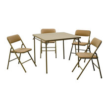 Co-Working Tables