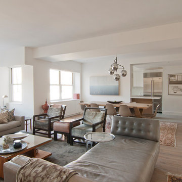 Upper East Side 2