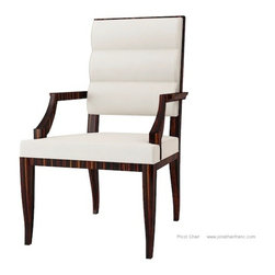 PICOT CHAIR by Jonathan Franc - Armchairs And Accent Chairs