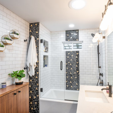 Bathroom Remodels