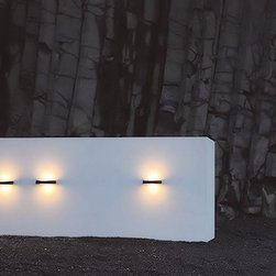 IP44.DE | Lumen LED Wall Light - Wall Lights