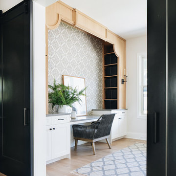 Redefined Rustic