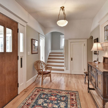 Laurelhurst Kitchen