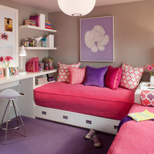 sammys room