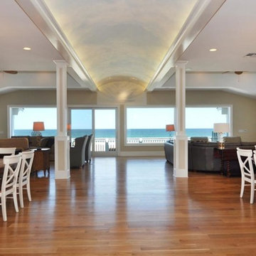 Interiors