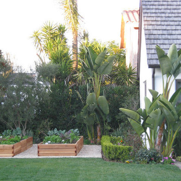 Farmscape Raised Beds