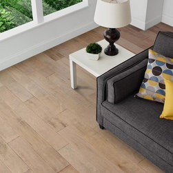 Polar White - Elements - Engineered Wood Flooring