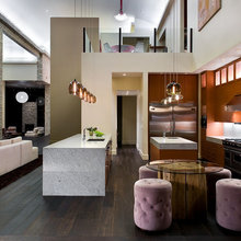 Interiors