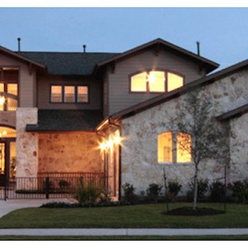 Fairway View Home
