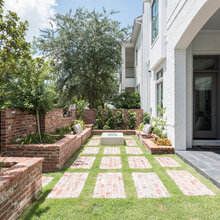covered porch