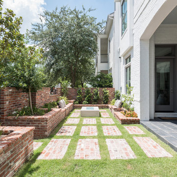 Houston Texas Upper Kirby Luxury Townhome
