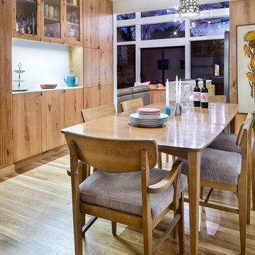 Light, Bright, & Airy