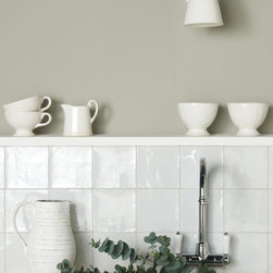 The Residence Collection - Wall And Floor Tile