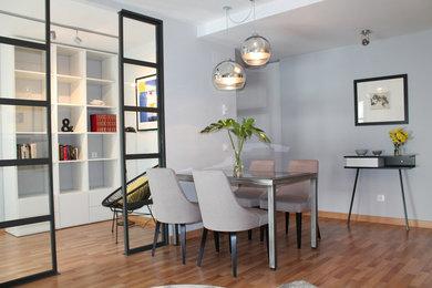 Reforma integral y decoración piso en Alorcón