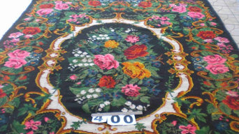 New expected arrival: Handmade kilim rugs