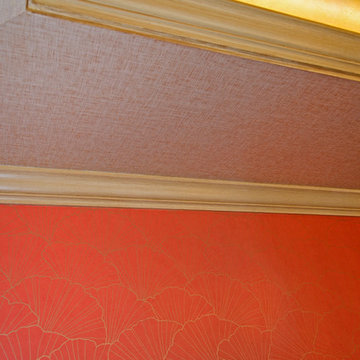 Jewel Box Dining Room