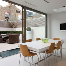 Contemp Dining Room