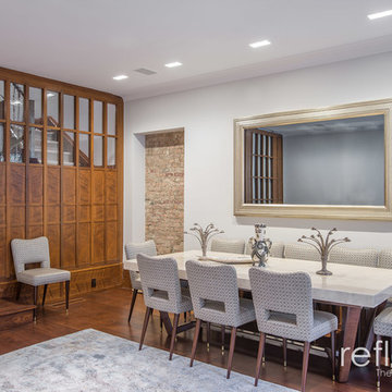 Park Avenue Town House