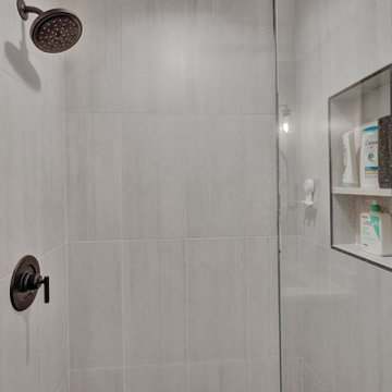 Park City | Modern High End Condo Remodel Canyon Ski Resort