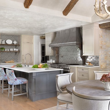 Certified Luxury Builders - G Terbrock Luxury Homes - St. Louis, MO - Cus Rem 1