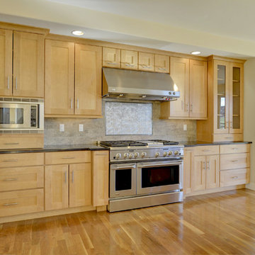 Custom Home The Enclave
