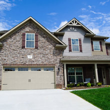 Garage Doors
