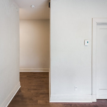 Hallway Ceiling Soundproofing