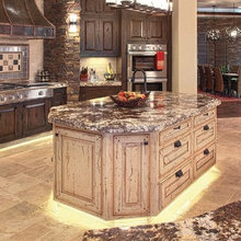 Kitchen Ideas